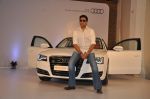 Abhishek Bachchan at Audi A8 launch in Mumbai on 3rd Aug 2012 (23).JPG